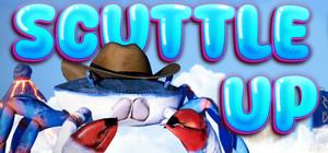 Scuttle Up banner