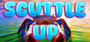 Scuttle Up banner