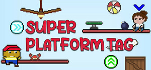 Super Platform Tag banner