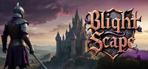 Blightscape banner