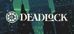 Deadlock banner