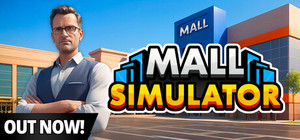 Mall Simulator banner