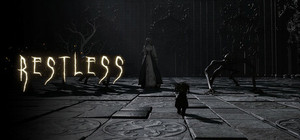 Restless I banner