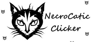 NecroCatic Clicker banner