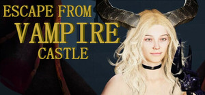 Escape From Vampire Castle: Miss Luna's Diary banner