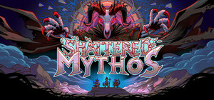 Shattered Mythos banner