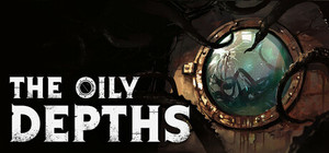 The Oily Depths banner