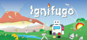Ignifugo banner