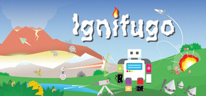 Ignifugo banner