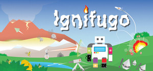 Ignifugo banner
