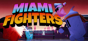 Miami Fighters banner