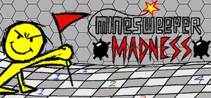 Minesweeper Madness banner