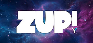 Zup! Y banner