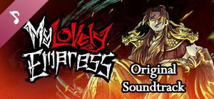 My Lovely Empress Original Soundtrack banner
