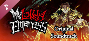 My Lovely Empress Original Soundtrack banner
