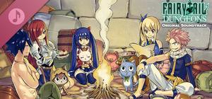 FAIRY TAIL ダンジョンズ Soundtrack banner