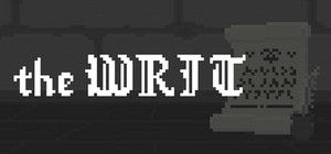 The Writ banner