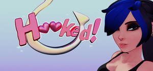 Hooked! banner
