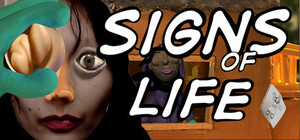Signs Of Life banner