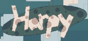 Harpy banner
