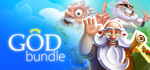 God Bundle banner