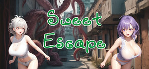 Sweet Escape banner