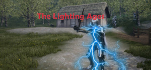 The Lighting Ages banner