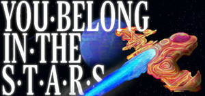 You belong in the Stars banner