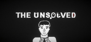 The Unsolved banner