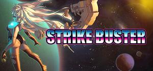 Strike Buster banner