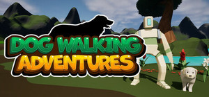Dog Walking Adventures banner