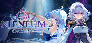 Nientum - Op.ZERO banner