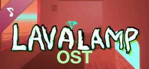 LAVALAMP Soundtrack banner