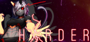 Harder banner