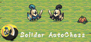 Solider AutoChess banner