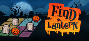 Find-o'-Lantern banner