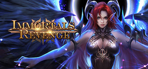 Immortals Revenge banner
