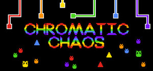 Chromatic Chaos banner