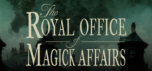 The Royal Office of Magick Affairs banner
