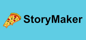 StoryMaker banner
