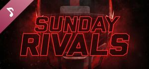 Sunday Rivals Soundtrack banner