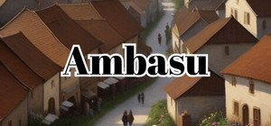 Ambasu banner
