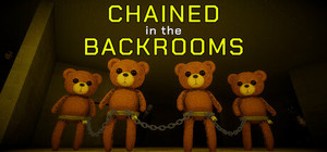 Chained in the Backrooms banner