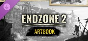 Endzone 2: Artbook banner
