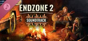Endzone 2: Soundtrack banner