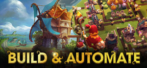 Build and Automate your own World banner