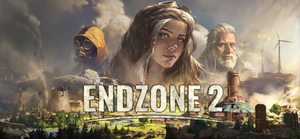 Endzone 2: Supporter Pack banner