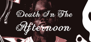 Death In The Afternoon banner