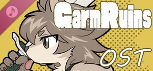 Garmruins OST banner
