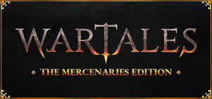 Wartales: The Mercenaries Edition banner